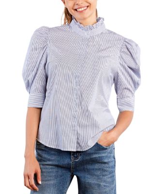 Super Puff Sleeve Shirt