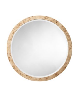 Chandler Round Mirror