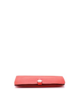   Dogon Duo Combined Wallet Leather