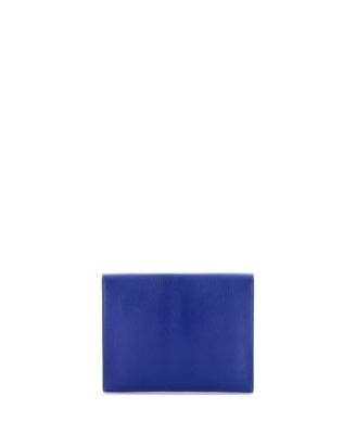   Cinhetic Clutch Chevre Mysore