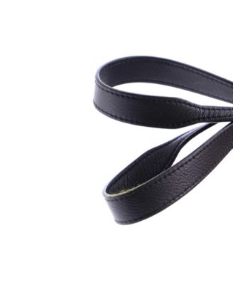  PM Rouette Bag Coated Canvas