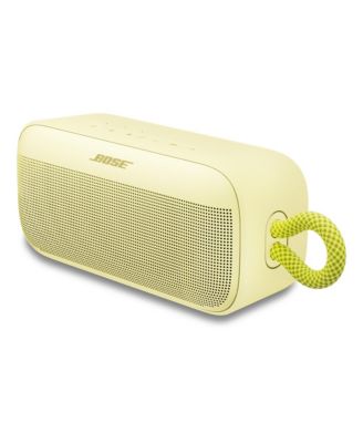  SoundLink Plus Portable Bluetooth Speaker