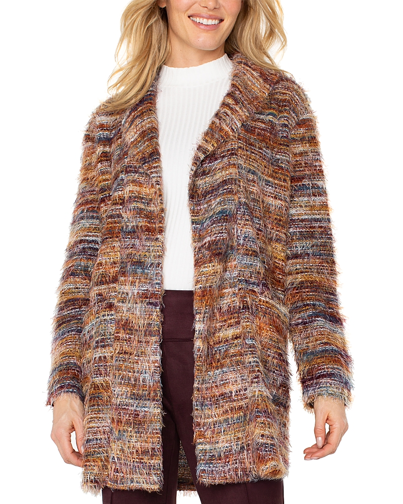 Liverpool Los Angeles Open Front Cardigan Liverpool Los Angeles Open Front Cardigan