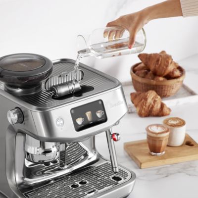 Oracle Jet Espresso Machine