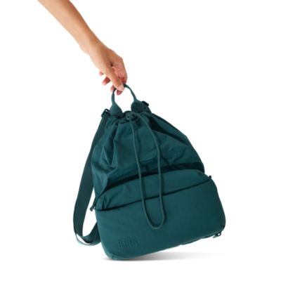 Air Collection The Compactible Backpack - Exclusive