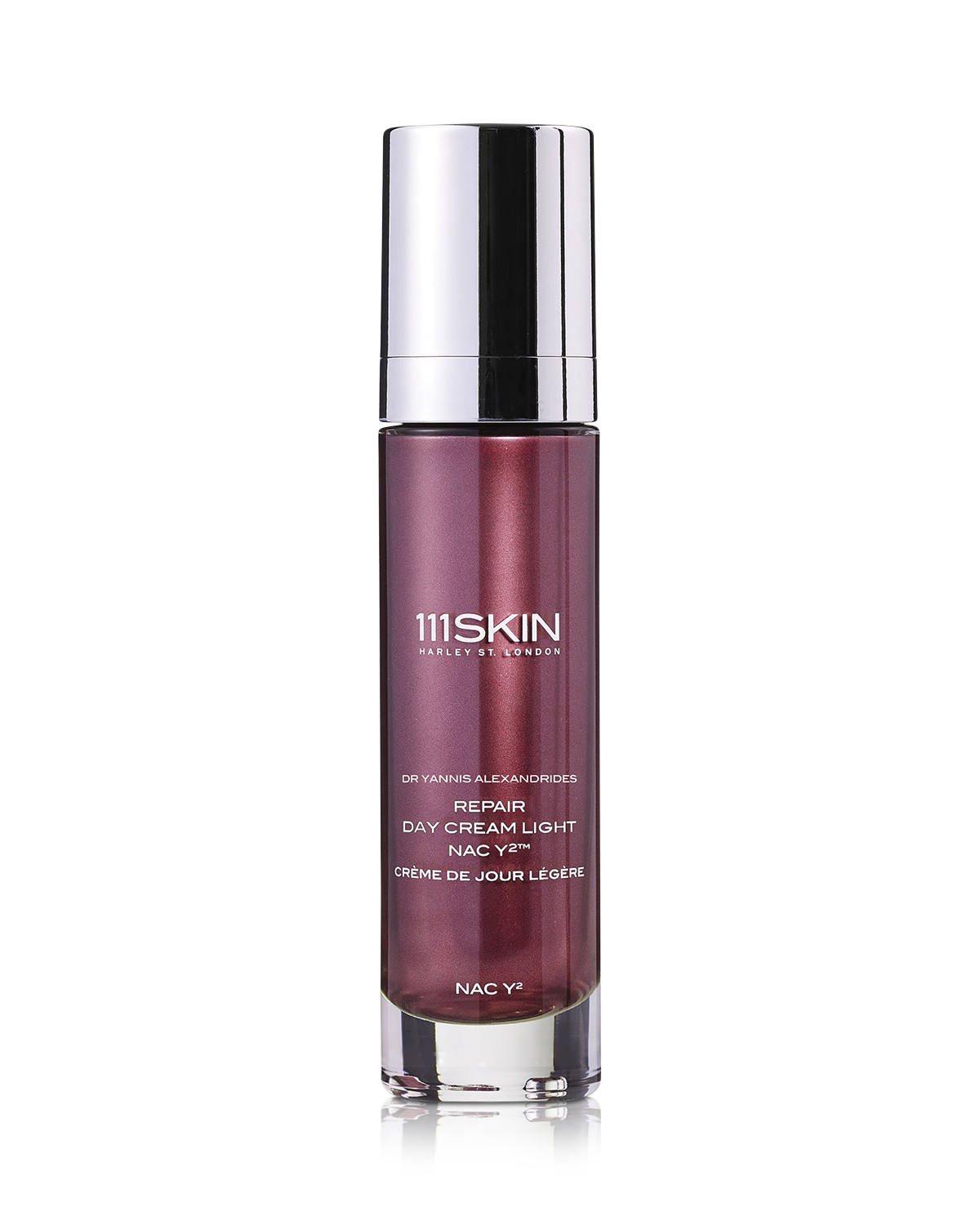 111skin 111SKIN Repair Day Cream Light Nac Y2 1.7 oz.