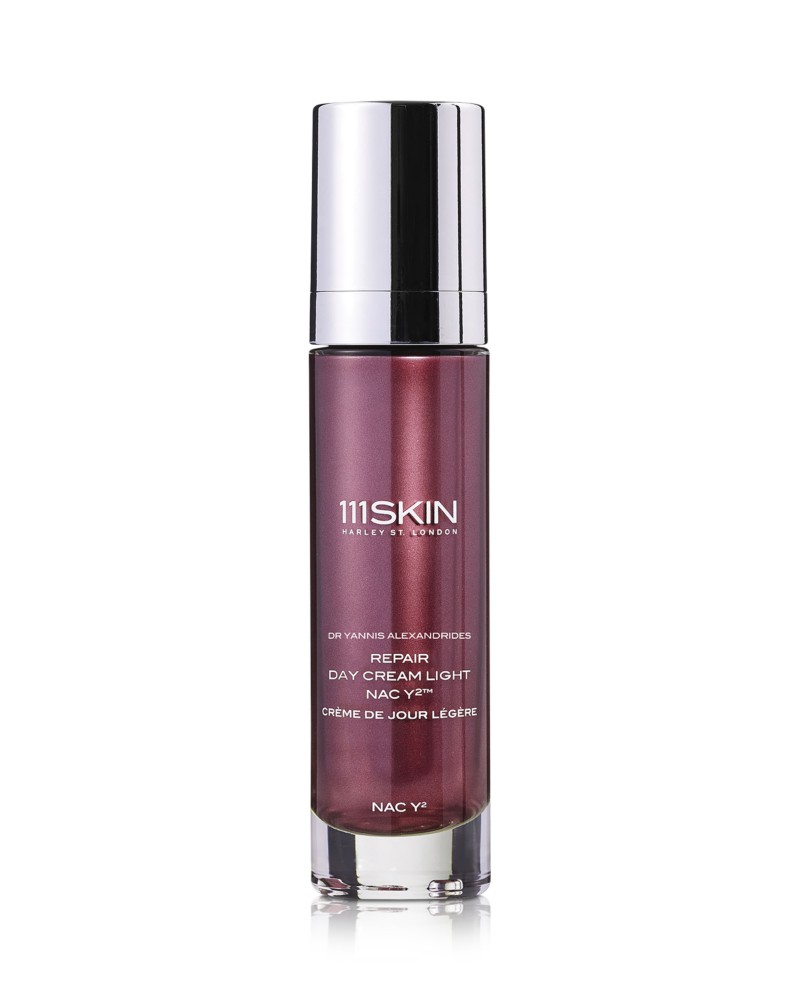 111skin Repair Day Cream Light Nac Y2 1.7 oz.