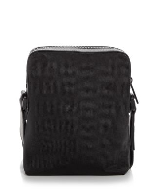 Ray Zip Crossbody Bag