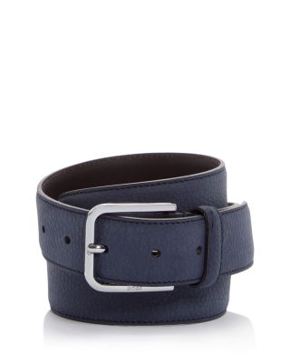 Men's Madison Leather Belt