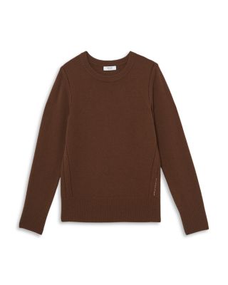 Anya Crewneck Sweater