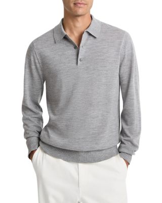 Merino Polo