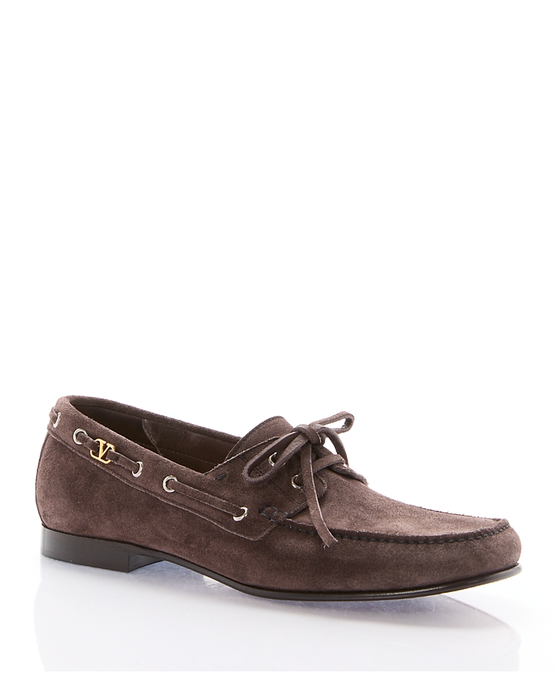 Valentino Garavani Men's Loafers