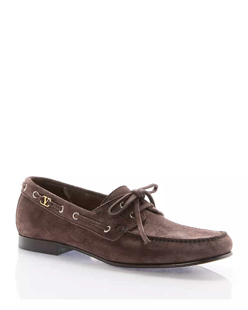 Valentino Garavani Men's Loafers