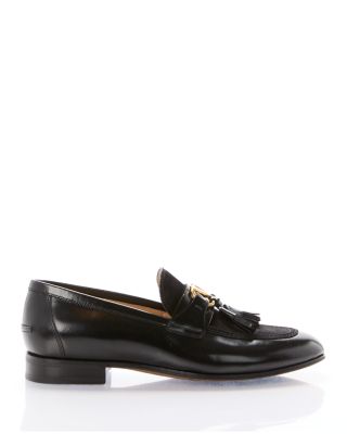 Men's Tassel Loafers