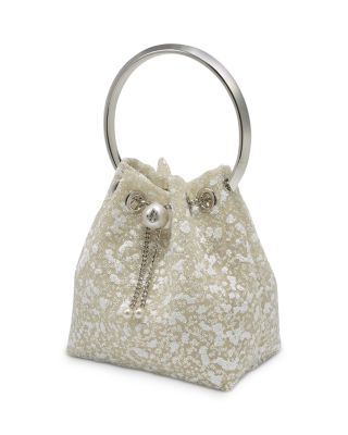 Bon Bon Top Handle Bag
