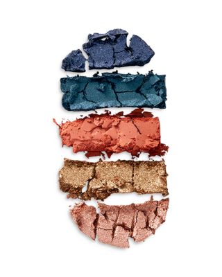 Eyeshadow 5 Colours Palette - Ocean Haze