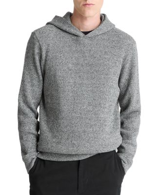 Brushed Pullover Hoodie