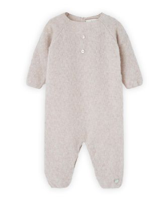 Unisex Newborn ESSENTIA OI Romper - Baby