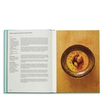 Mokonuts Cookbook