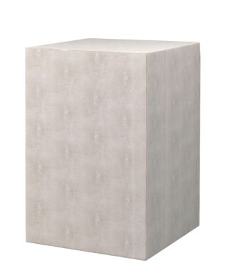 Structure Square Side Table