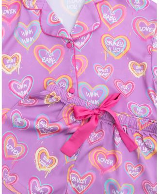 Girls' Kids Silky Crazy 4 You Silky Set - Little Kid, Big Kid