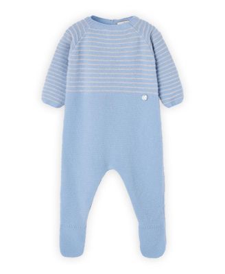 Boys' ESSENTIA OI 25-26 Romper - Baby