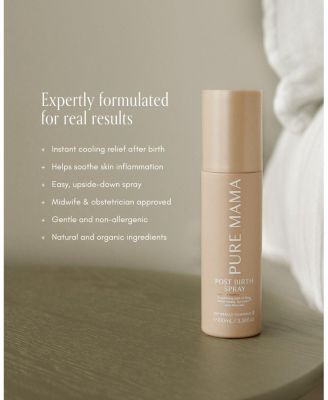 Post Birth Spray
