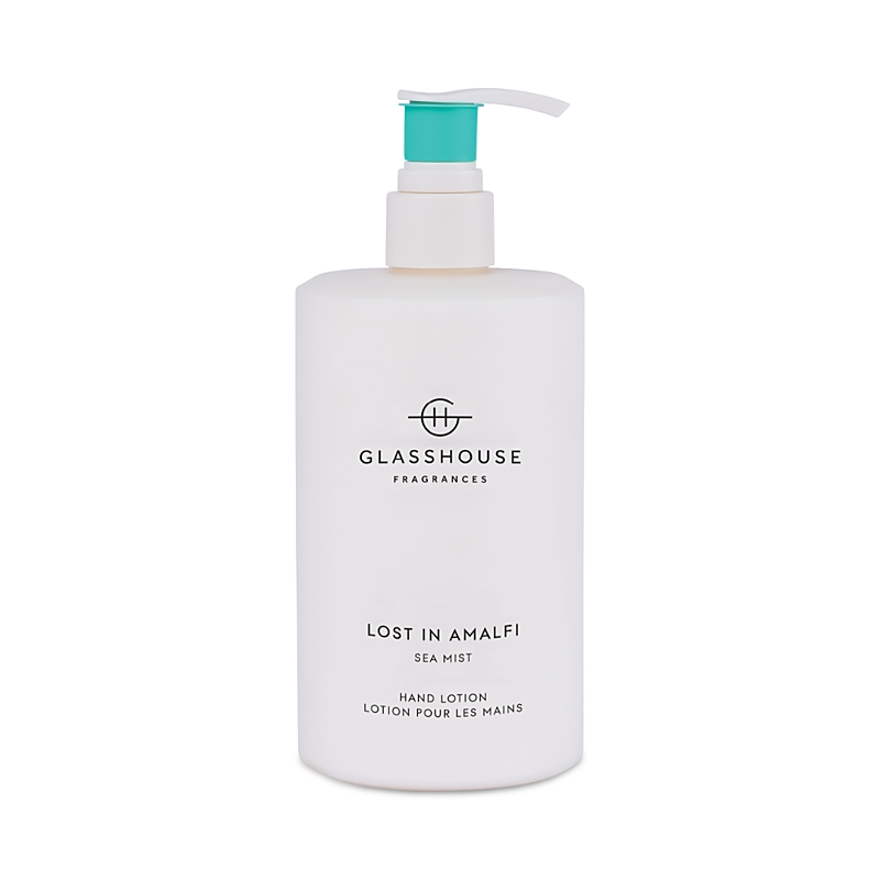 Glasshouse Fragrances Lost in Amalfi Hand Lotion 15.2 fl. oz.
