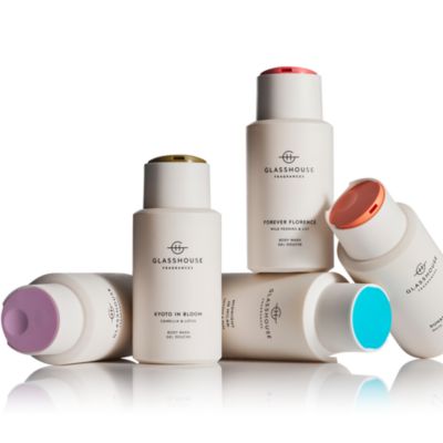 Forever Florence Body Wash 10.1 fl oz