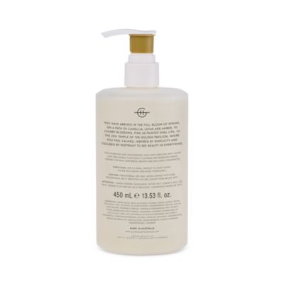 Kyoto in Bloom Hand Wash 15.2 fl. oz.