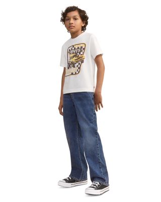 Boys' 578 Baggy Jeans - Big Kid