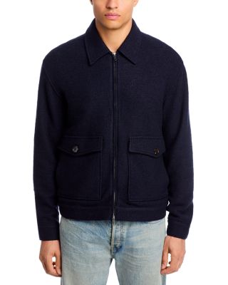 Tillman Jacket