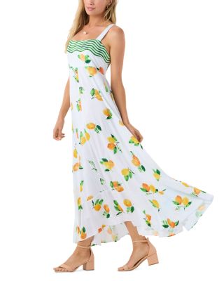 Sicily Maxi Dress 
