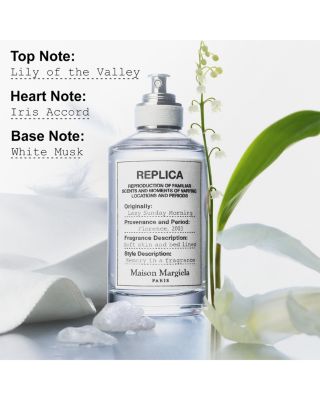 REPLICA Lazy Sunday Morning Eau de Toilette 1 oz.