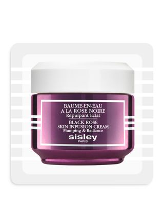 Gift with any Sisley Paris purchase!