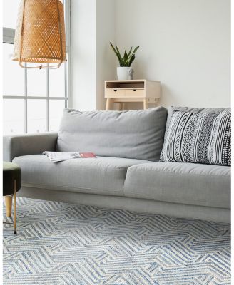 Exquisite Rugs Naturals 6783 Area Rug, 5' x 8'