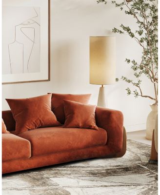 Kyoto 6332 Area Rug, 6' x 9'