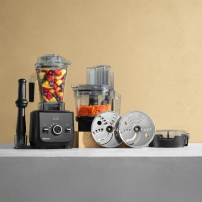 Blender & Food Processor Kitchen System