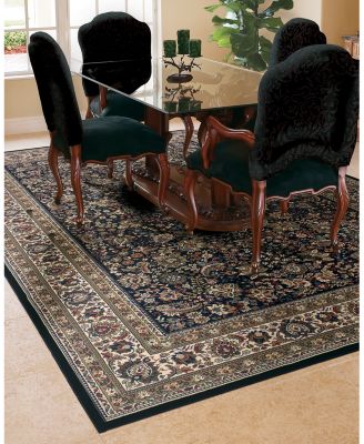 Oriental Weavers Ariana 213K Area Rug 2'0" x 3'0"