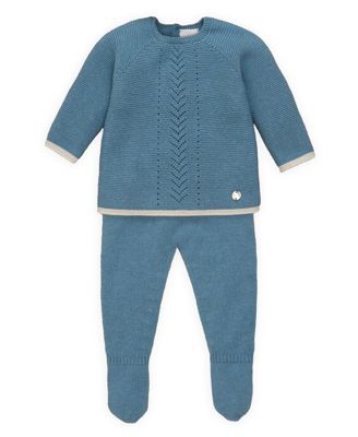  Boys' Newborn QUINTA Set - Baby