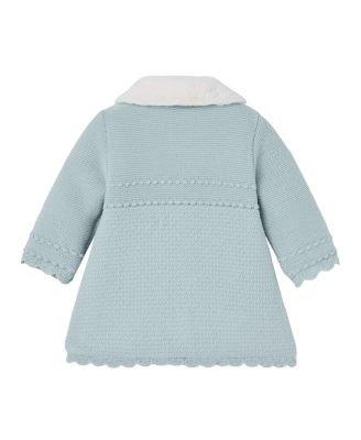Girls' PAZ OI 25-26 Coat - Baby