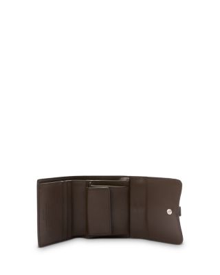 Stella Ryder Studded Trifold Wallet