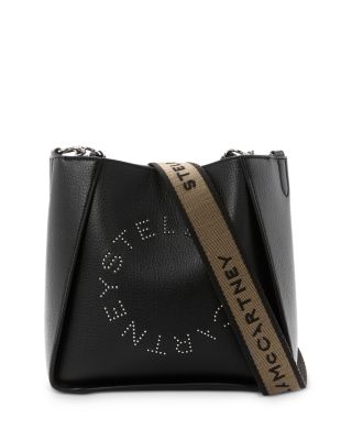 Logo Crossbody Bag