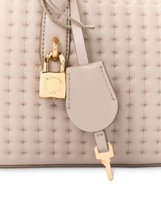 Stella Ryder Medium Quilted Tote