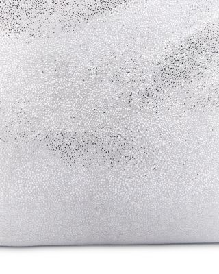 Falabella Metallic Mini Tote 