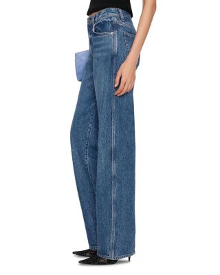 Reformation Jeans for Women - Bloomingdale's