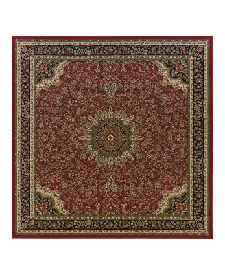 Oriental Weavers Ariana 116R Square Area Rug 8'0" x 8'0"