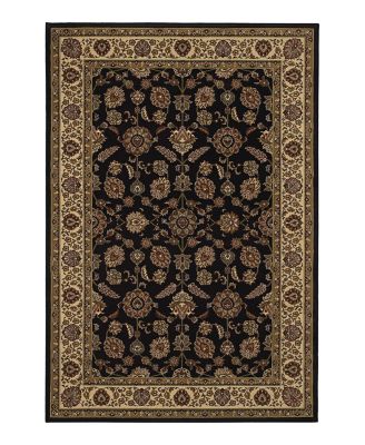 Oriental Weavers Ariana 271D Area Rug 7'10" x 11'0"