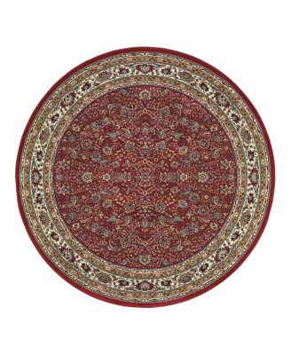 Oriental Weavers Ariana 113R Round Area Rug 6'0" x 6'0"