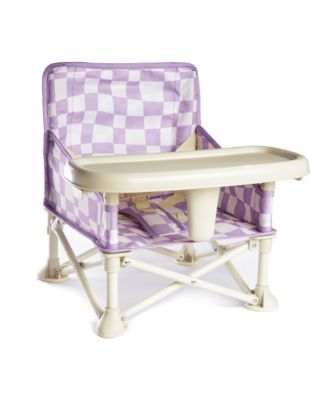 Izimini Unisex Brighton Portable Booster Seat
